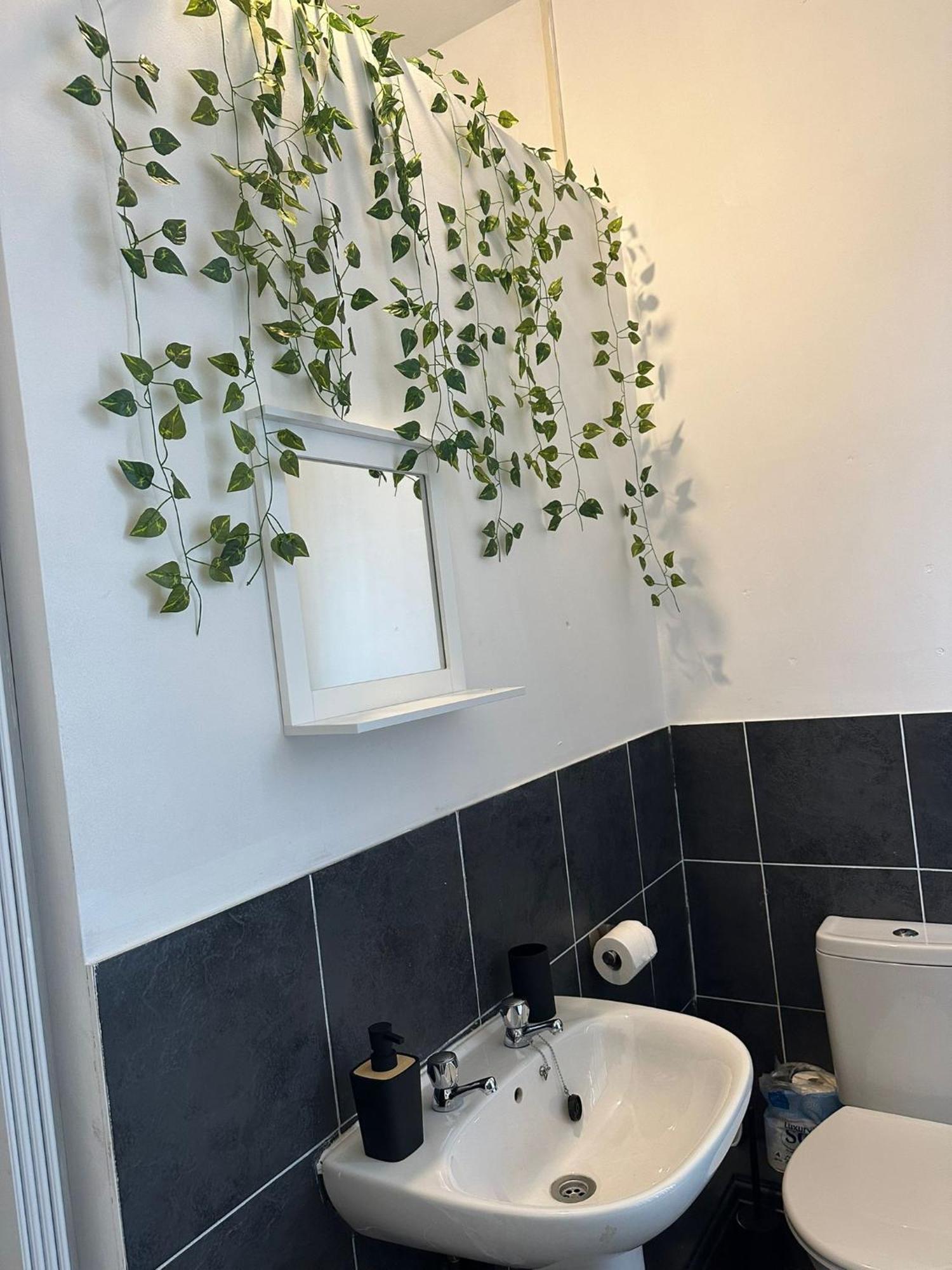 Large Spacious En-suite Plab Recommended Manchester